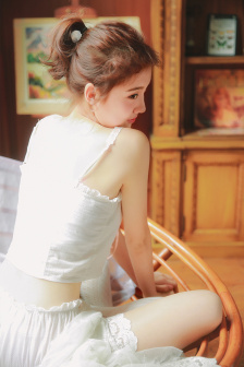 明星专题：惠特妮·范丝